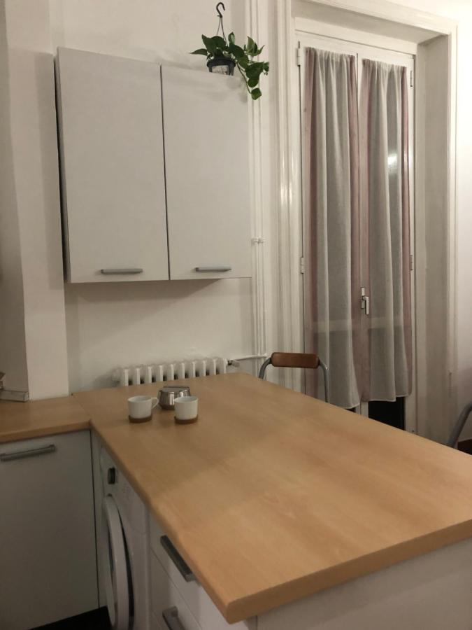Romantica Darsena Milano Exterior foto