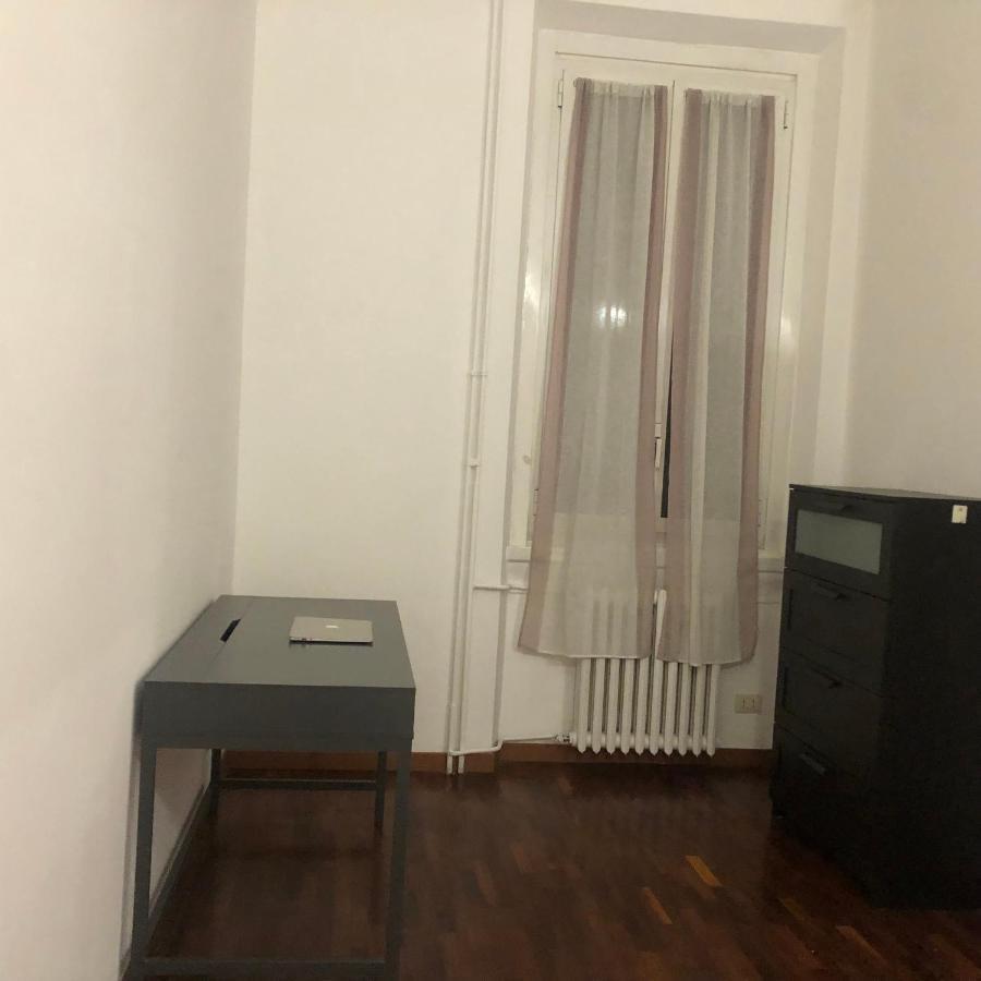 Romantica Darsena Milano Exterior foto