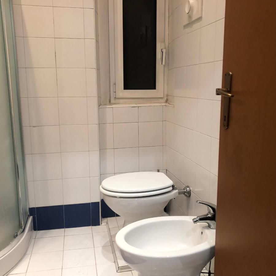 Romantica Darsena Milano Exterior foto
